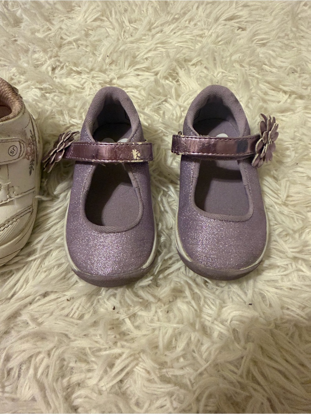 Stride Rite Shoe Bundle - Picture 3 of 9